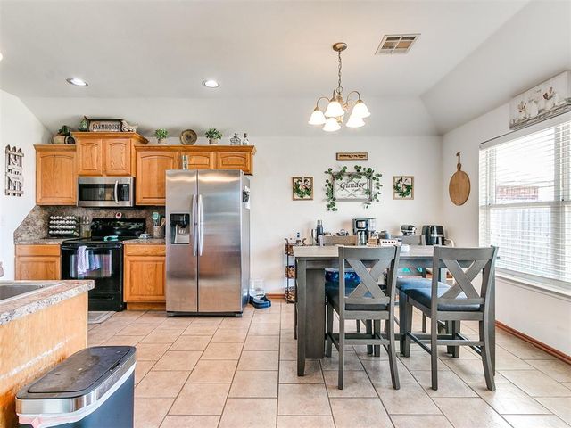 8013 Chumley Lane, Oklahoma City, OK 73135