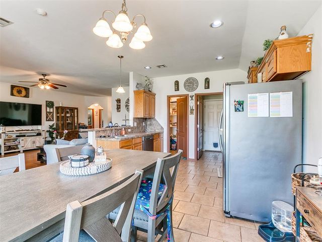 8013 Chumley Lane, Oklahoma City, OK 73135
