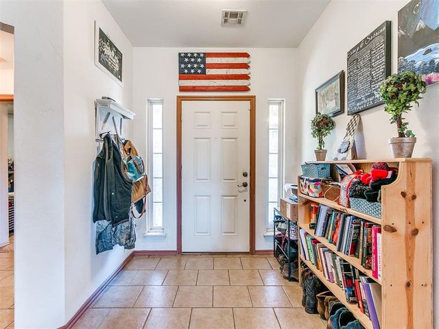 8013 Chumley Lane, Oklahoma City, OK 73135