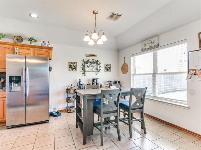 8013 Chumley Lane, Oklahoma City, OK 73135