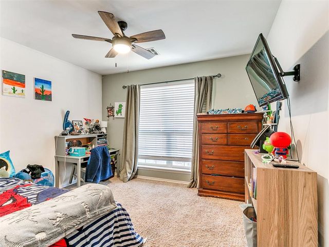 8013 Chumley Lane, Oklahoma City, OK 73135