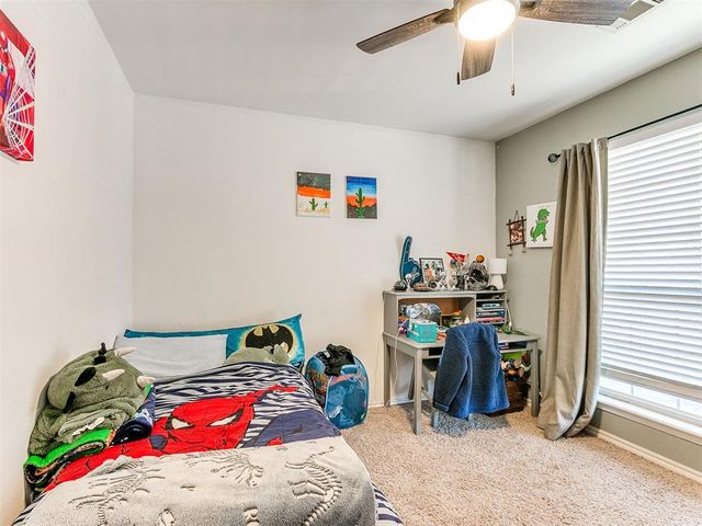 8013 Chumley Lane, Oklahoma City, OK 73135