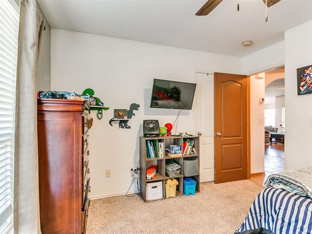8013 Chumley Lane, Oklahoma City, OK 73135