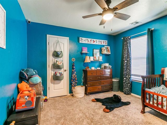 8013 Chumley Lane, Oklahoma City, OK 73135