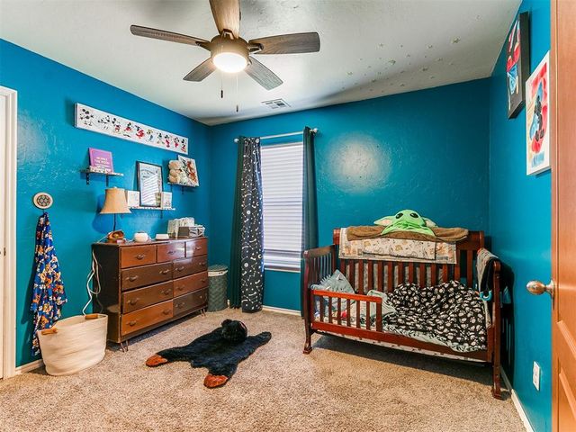 8013 Chumley Lane, Oklahoma City, OK 73135