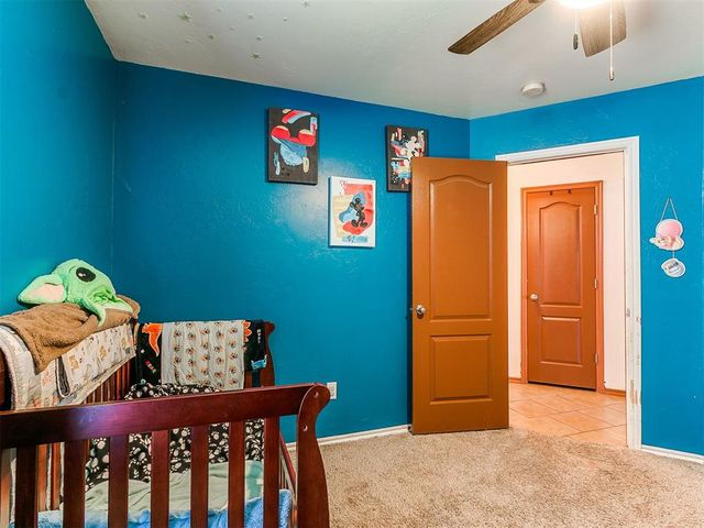 8013 Chumley Lane, Oklahoma City, OK 73135