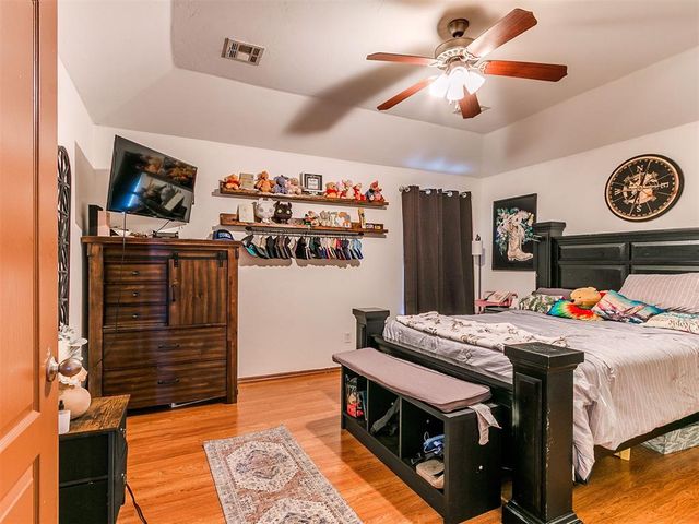 8013 Chumley Lane, Oklahoma City, OK 73135