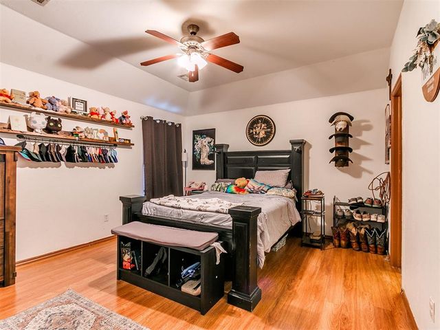 8013 Chumley Lane, Oklahoma City, OK 73135