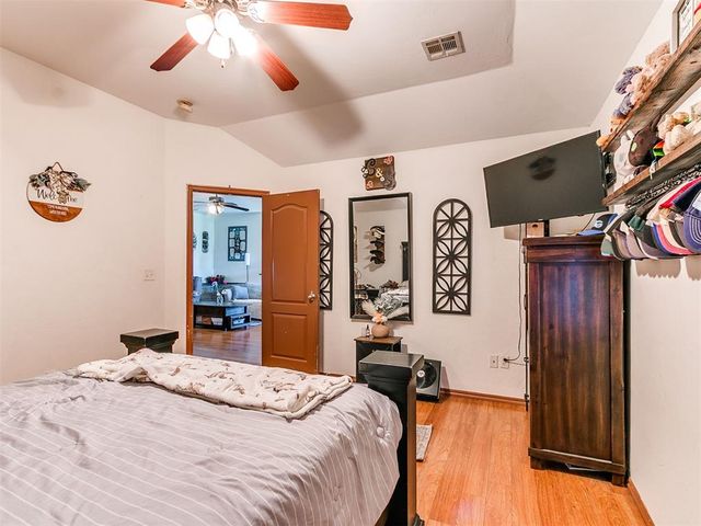 8013 Chumley Lane, Oklahoma City, OK 73135