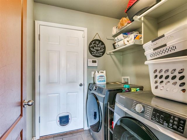 8013 Chumley Lane, Oklahoma City, OK 73135