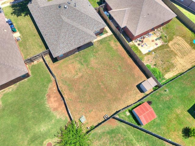 8013 Chumley Lane, Oklahoma City, OK 73135