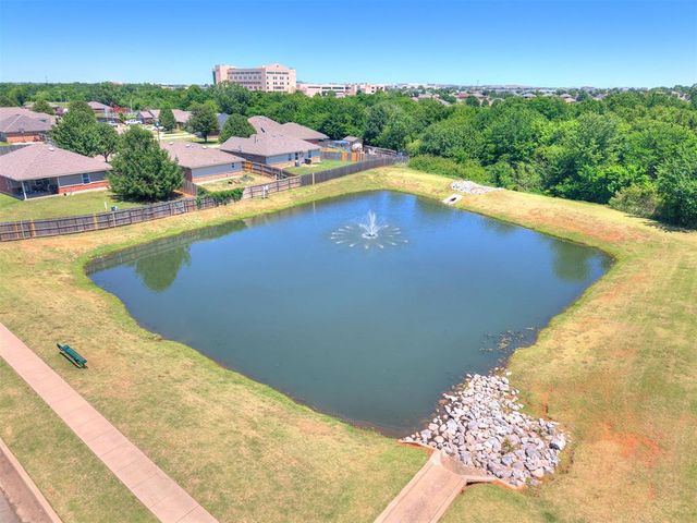 8013 Chumley Lane, Oklahoma City, OK 73135