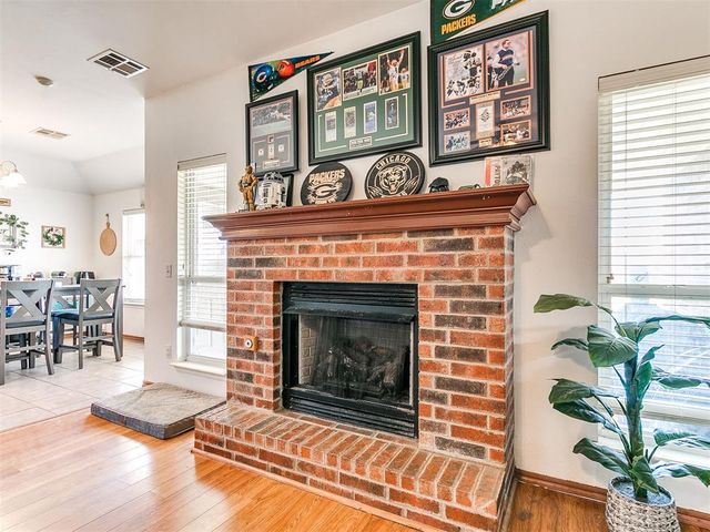 8013 Chumley Lane, Oklahoma City, OK 73135