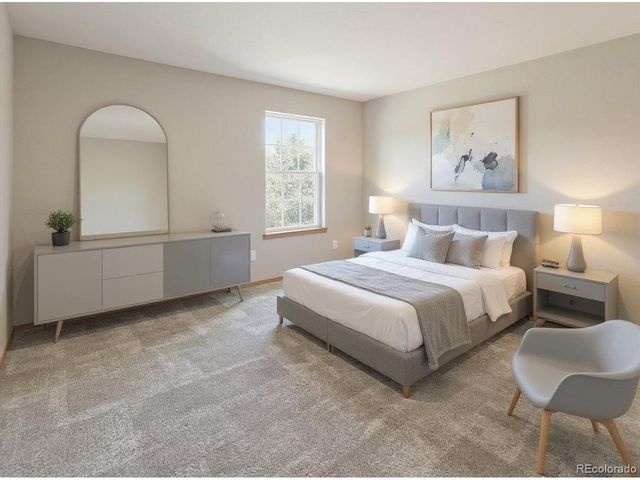 8215 S Fillmore Cir, Littleton, CO 80122