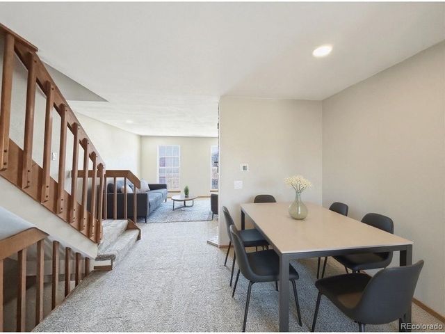 8215 S Fillmore Cir, Littleton, CO 80122