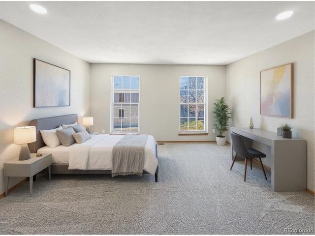 8215 S Fillmore Cir, Littleton, CO 80122