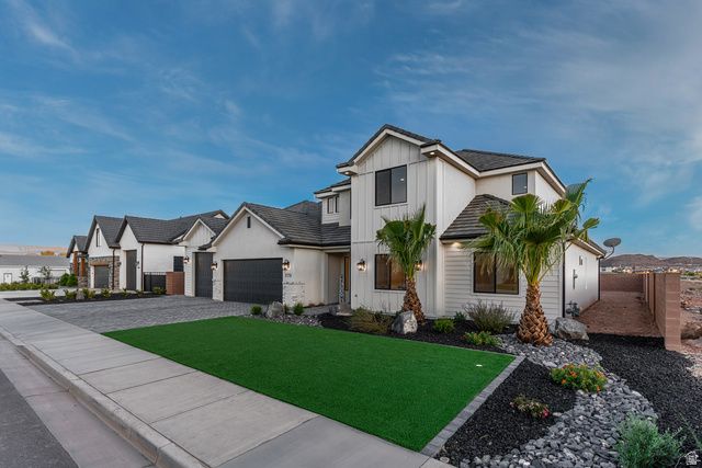 3178 E 2110 S, St. George, UT 84790