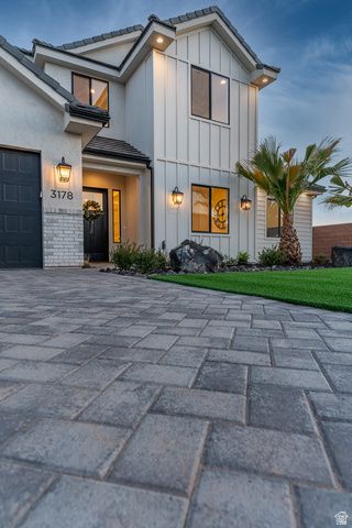 3178 E 2110 S, St. George, UT 84790