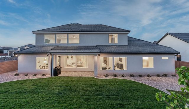 3178 E 2110 S, St. George, UT 84790