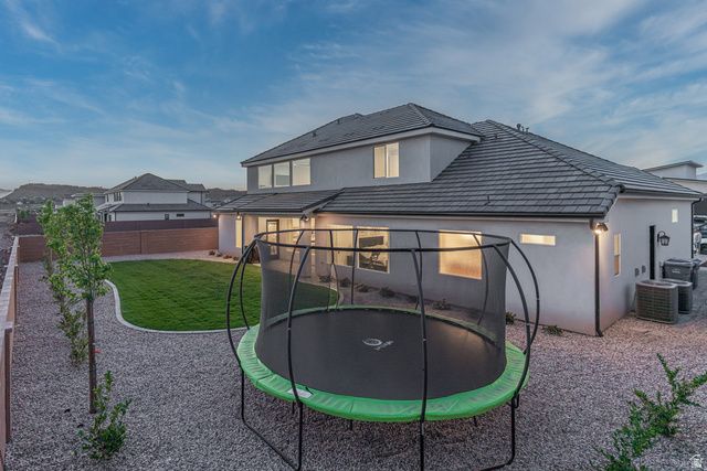 3178 E 2110 S, St. George, UT 84790