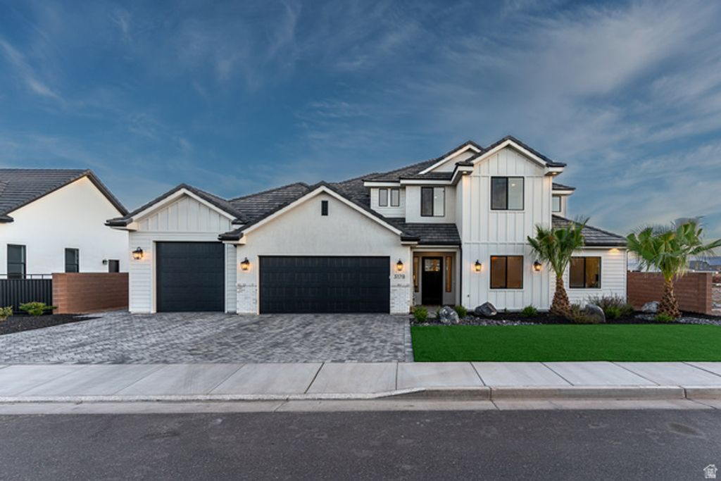 3178 E 2110 S, St. George, UT 84790