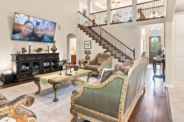 5812 Pine Flat Court, Fort Worth, TX 76179