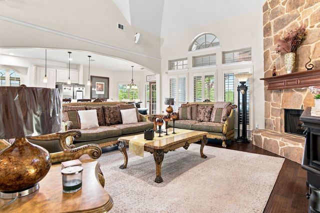 5812 Pine Flat Court, Fort Worth, TX 76179