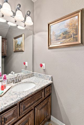 5812 Pine Flat Court, Fort Worth, TX 76179
