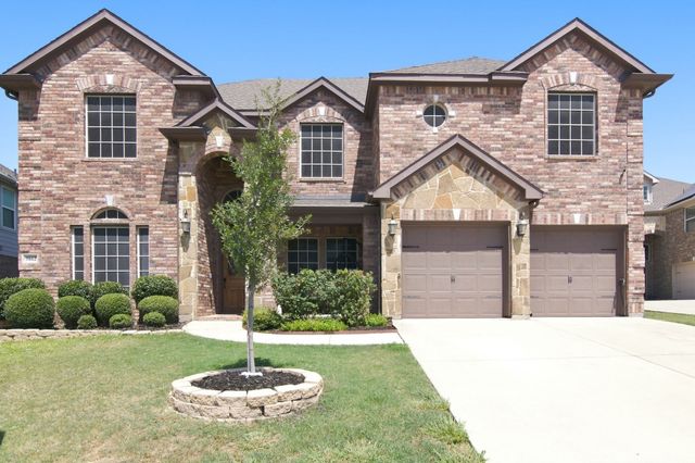 5812 Pine Flat Court, Fort Worth, TX 76179