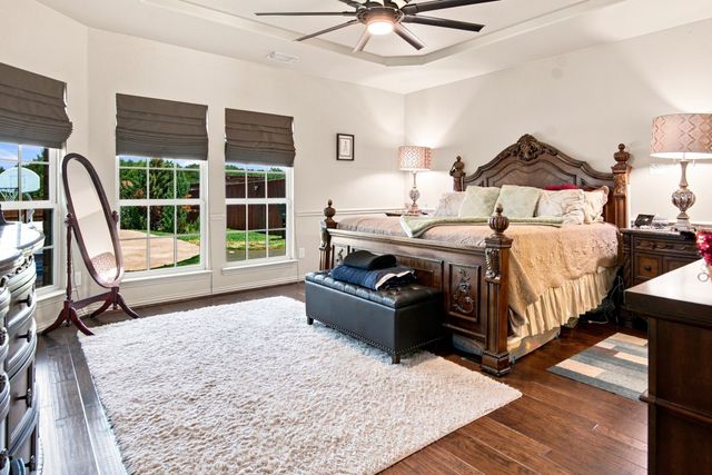 5812 Pine Flat Court, Fort Worth, TX 76179