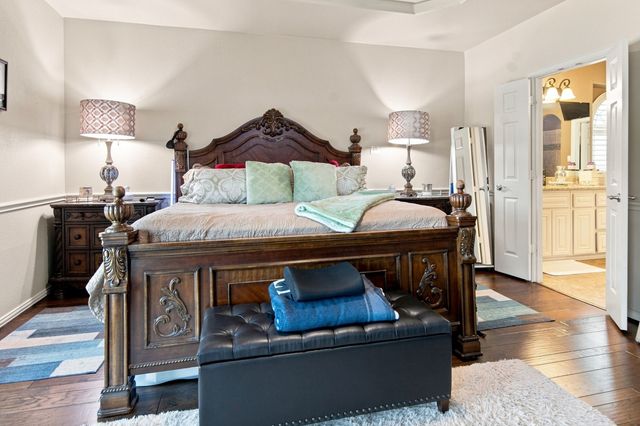 5812 Pine Flat Court, Fort Worth, TX 76179