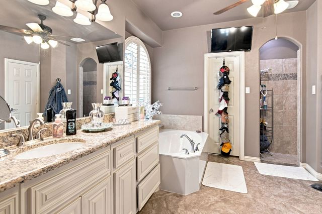 5812 Pine Flat Court, Fort Worth, TX 76179