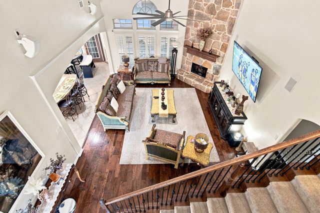 5812 Pine Flat Court, Fort Worth, TX 76179