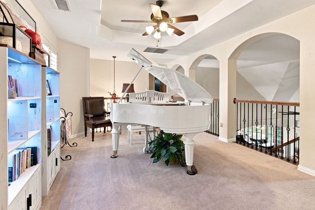 5812 Pine Flat Court, Fort Worth, TX 76179