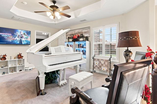 5812 Pine Flat Court, Fort Worth, TX 76179