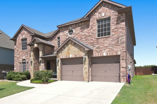5812 Pine Flat Court, Fort Worth, TX 76179