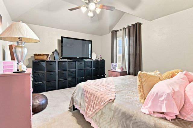 5812 Pine Flat Court, Fort Worth, TX 76179