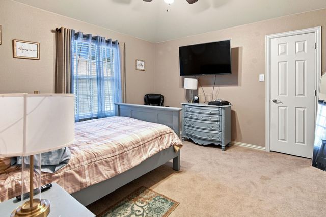5812 Pine Flat Court, Fort Worth, TX 76179