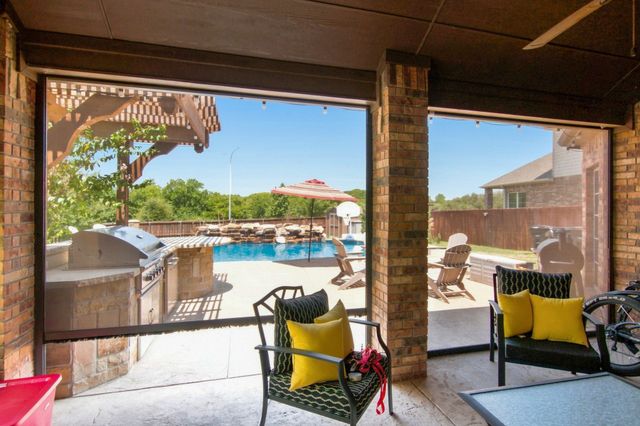 5812 Pine Flat Court, Fort Worth, TX 76179