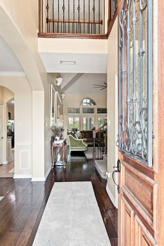 5812 Pine Flat Court, Fort Worth, TX 76179