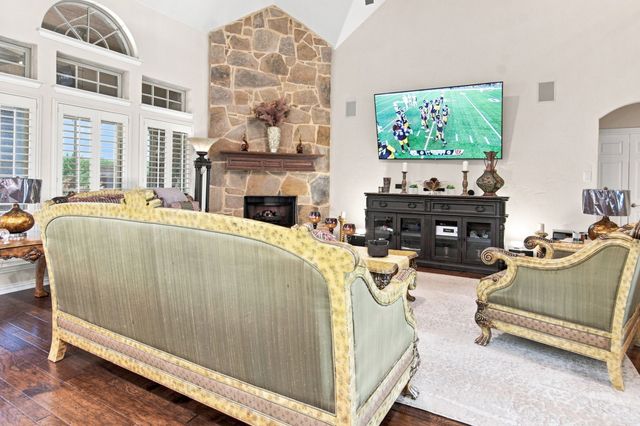 5812 Pine Flat Court, Fort Worth, TX 76179