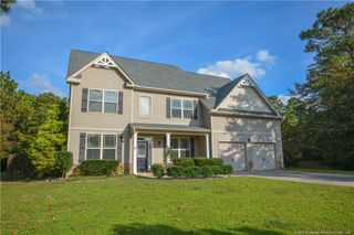 146 Clearview Court, Sanford, NC 27332