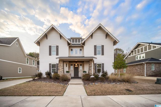 5673 COLTON ROAD, Hoover, AL 35244