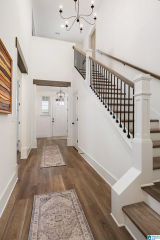 5673 COLTON ROAD, Hoover, AL 35244