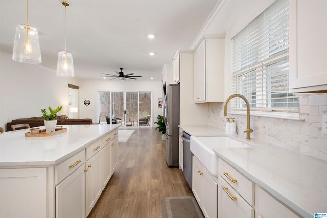 5673 COLTON ROAD, Hoover, AL 35244