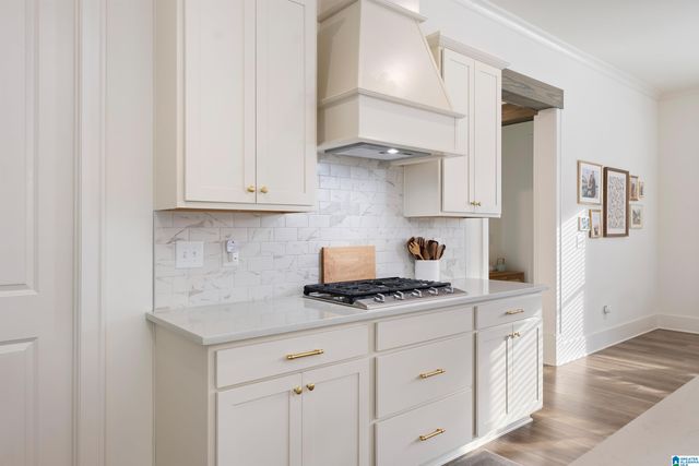 5673 COLTON ROAD, Hoover, AL 35244