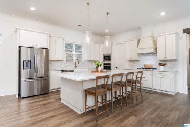 5673 COLTON ROAD, Hoover, AL 35244