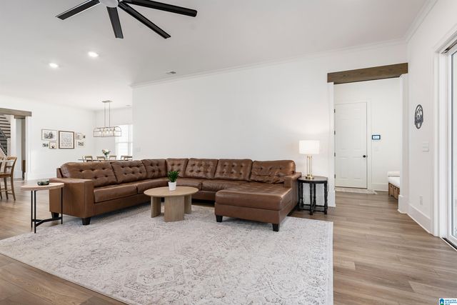 5673 COLTON ROAD, Hoover, AL 35244