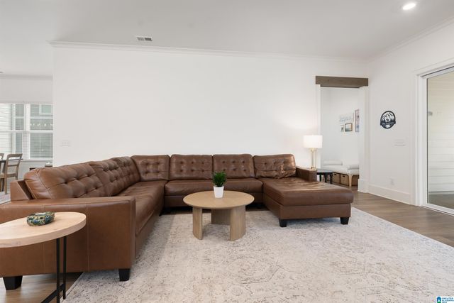 5673 COLTON ROAD, Hoover, AL 35244