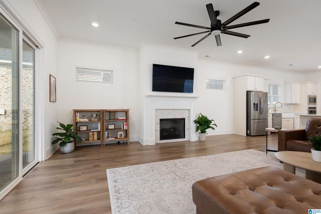 5673 COLTON ROAD, Hoover, AL 35244